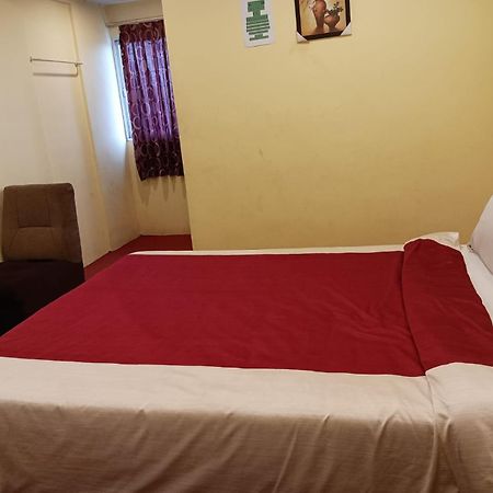 Flghr Crazy Home Stay Kodaikanal Exteriér fotografie