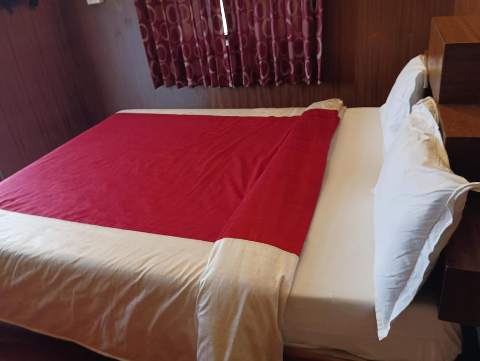 Flghr Crazy Home Stay Kodaikanal Exteriér fotografie