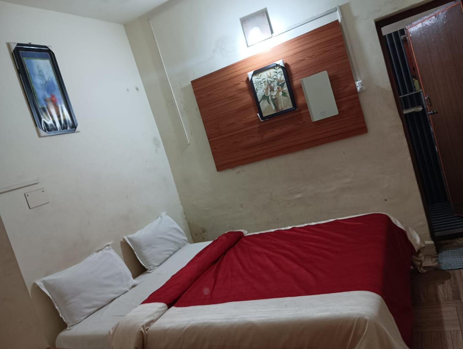 Flghr Crazy Home Stay Kodaikanal Exteriér fotografie