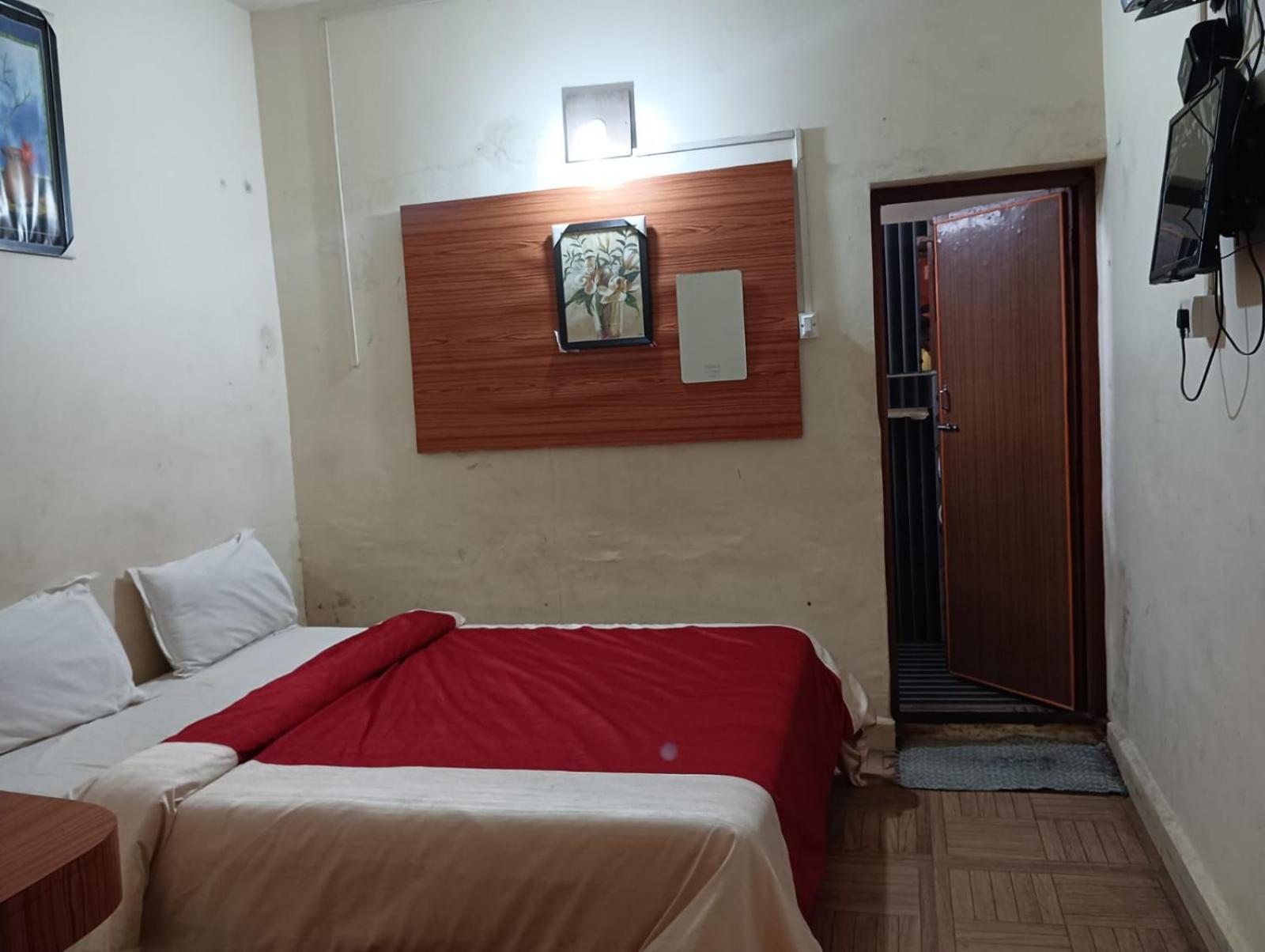 Flghr Crazy Home Stay Kodaikanal Exteriér fotografie
